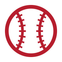 Shop Miami Redhawks Baseball